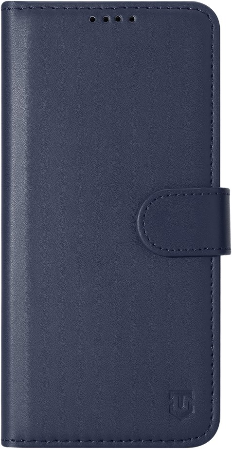 Tactical Field Notes pre Samsung Galaxy A57 Blue