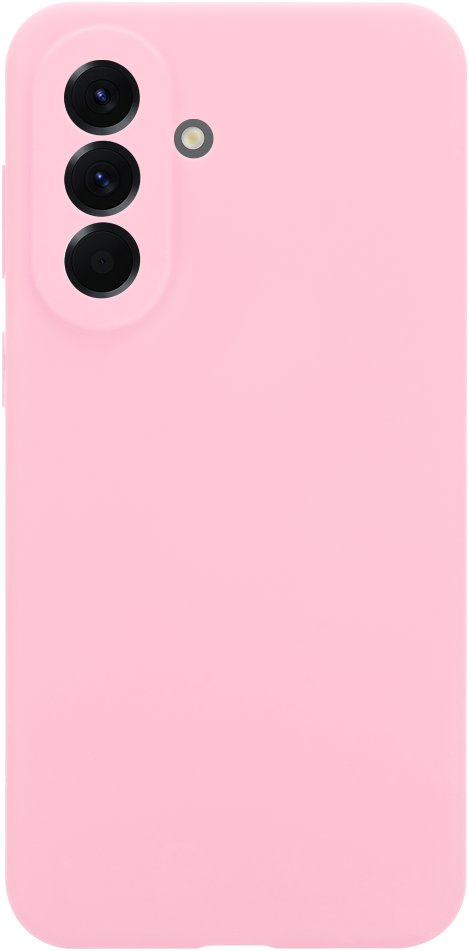 Tactical Velvet Smoothie Kryt pre Samsung Galaxy A57 Pink Panther