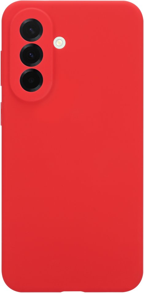 Tactical Velvet Smoothie Kryt pre Samsung Galaxy A37 Chilli