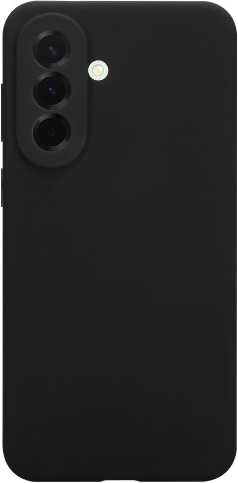 Tactical Velvet Smoothie Kryt pre Samsung Galaxy A37 Asphalt