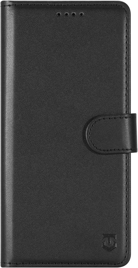 Tactical Field Notes pro Motorola Moto G57 Power Black