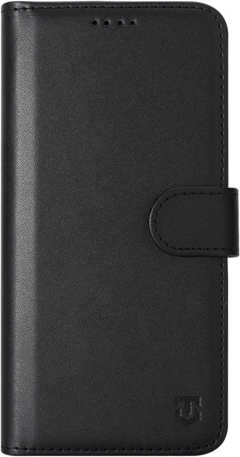 Tactical Field Notes pro Motorola Moto G77 5G Black