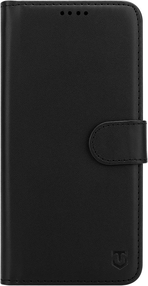 Tactical Field Notes pre Samsung Galaxy S26 FE Black