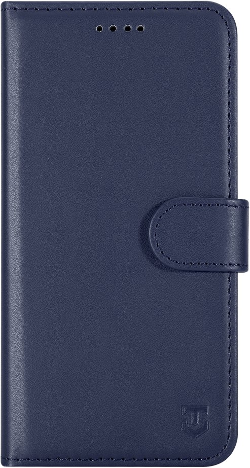Tactical Field Notes pro Google Pixel 10a Blue