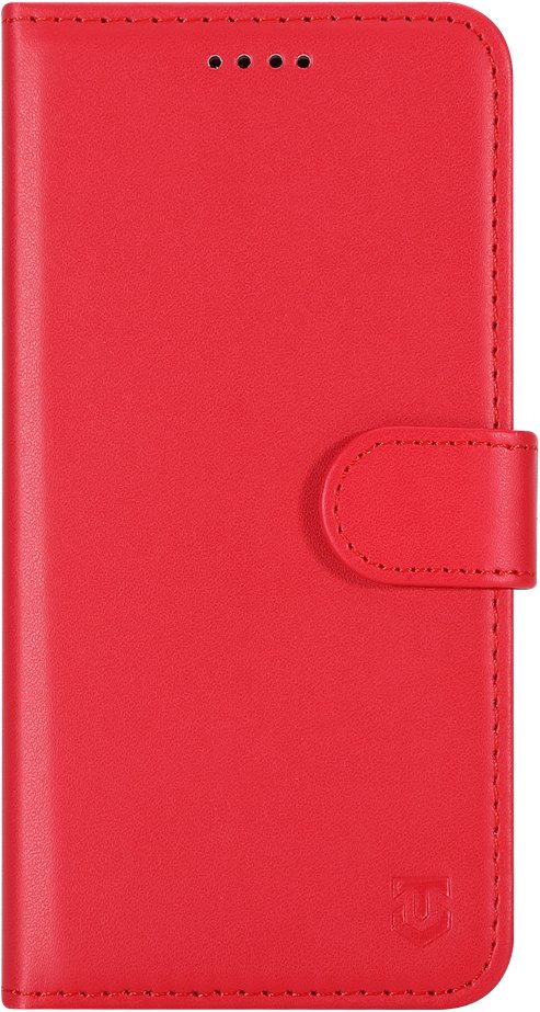 Tactical Field Notes pro Google Pixel 10a Red
