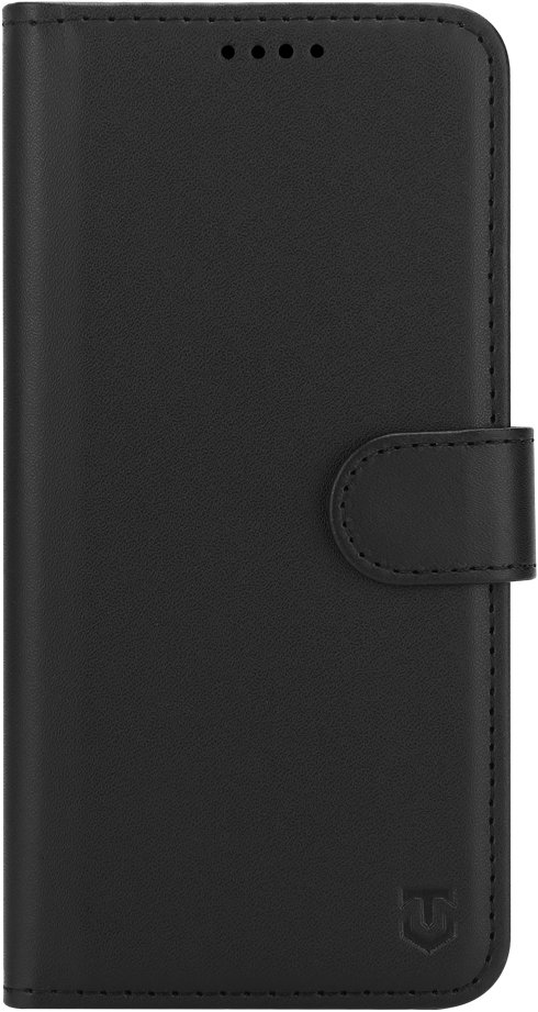 Tactical Field Notes pro Motorola Edge 70 Fusion Black