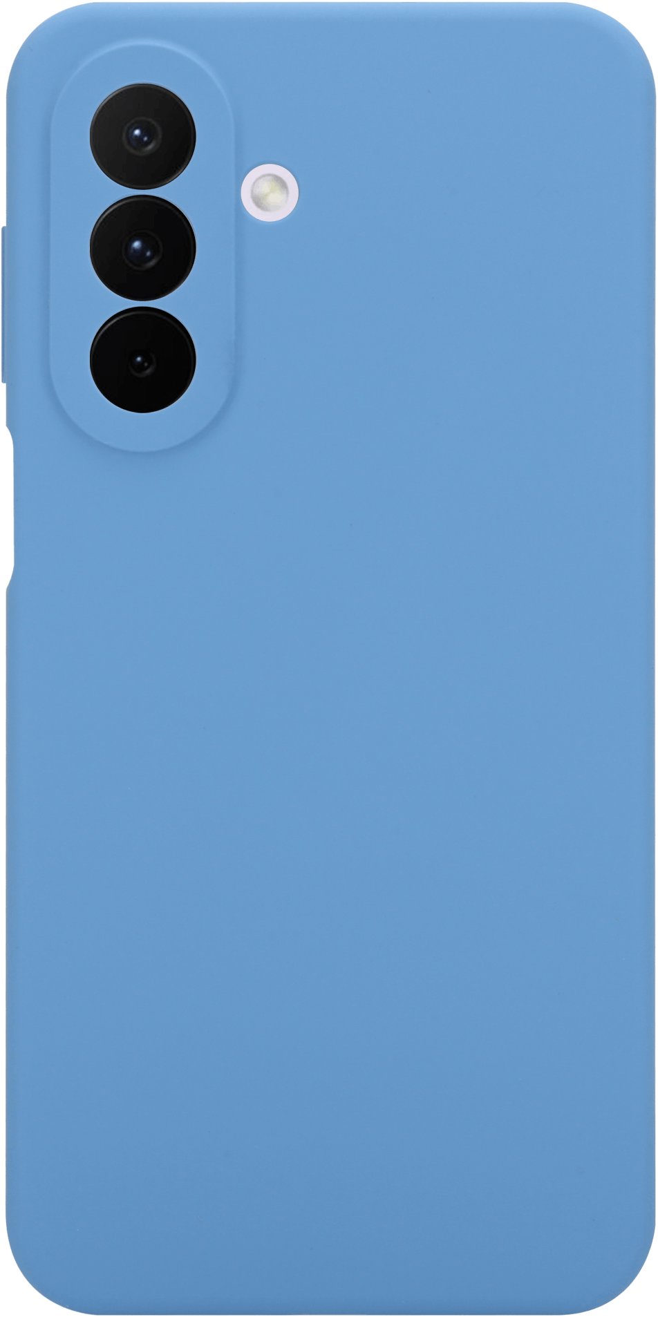 Tactical Velvet Smoothie Kryt pro Samsung Galaxy A27 5G Avatar