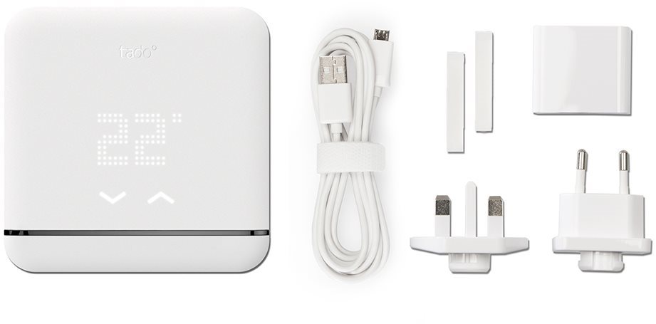 Tado Inteligentná regulácia klimatizácie V3+