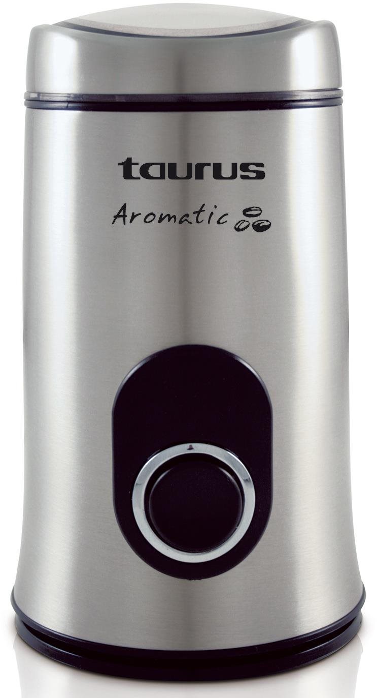 Taurus Aromatic