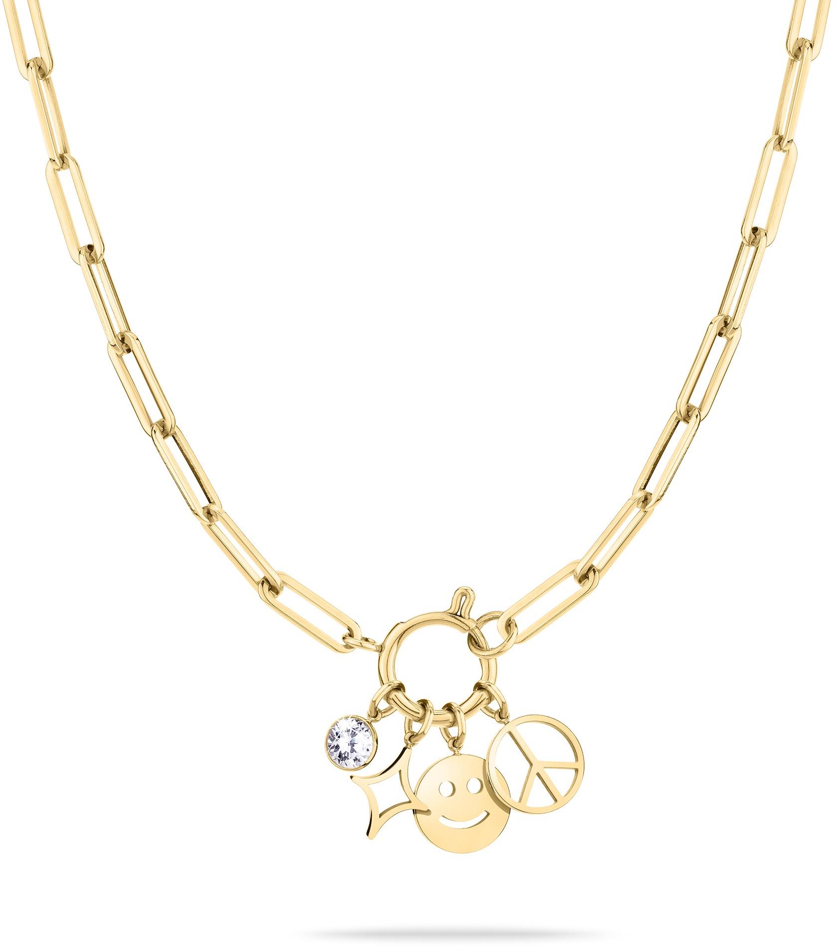 Tamaris Náhrdelník TJ-0421-N-40