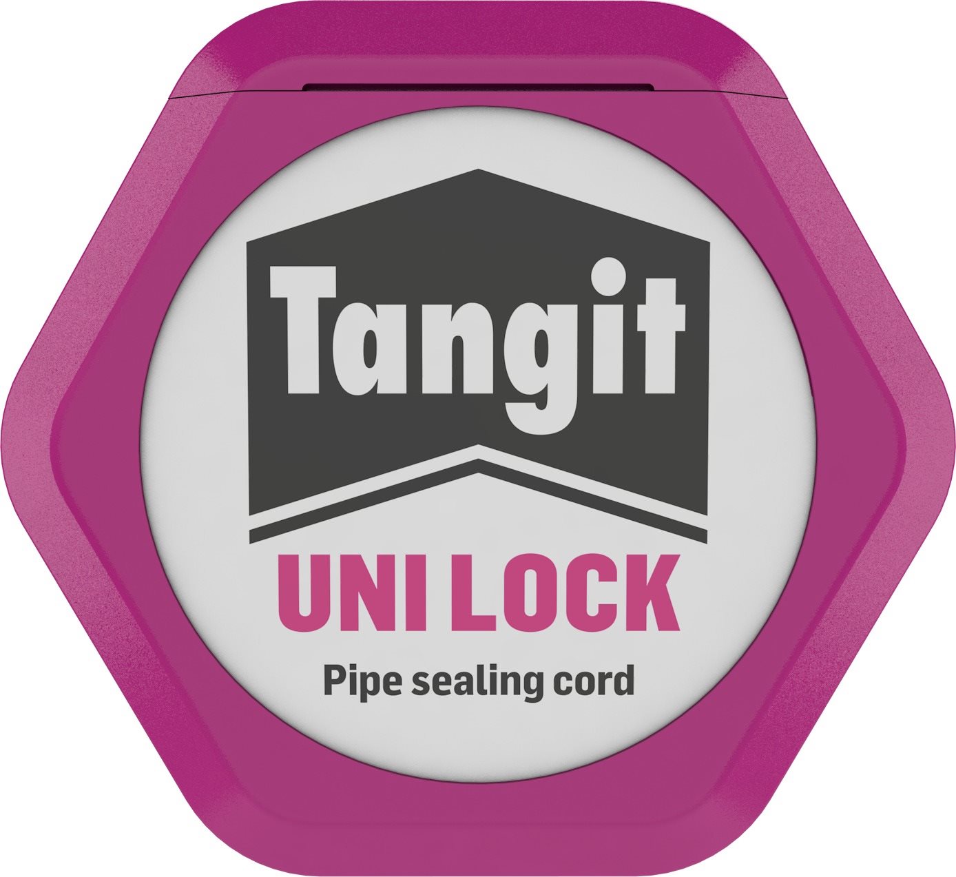 TANGIT Uni-Lock tesniace vlákno na závity, 20 m