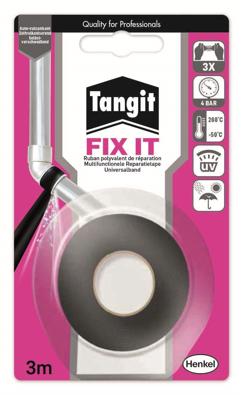 TANGIT Fix it Tesniaca páska, 8× 3 m