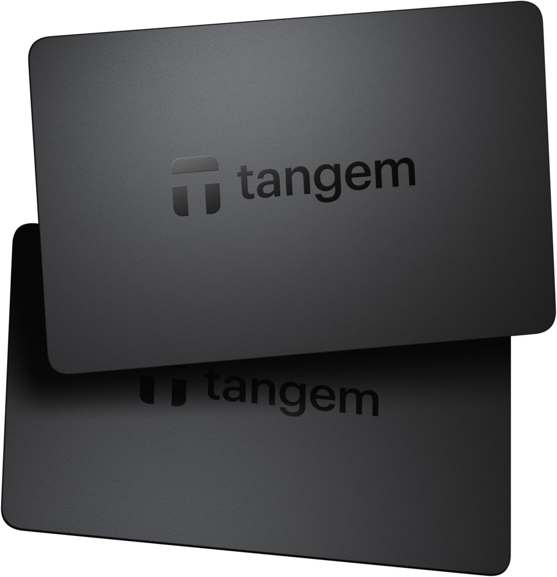 Tango Wallet 2 Card Set