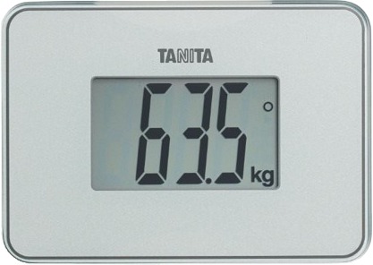 Tanita HD – 386 biela