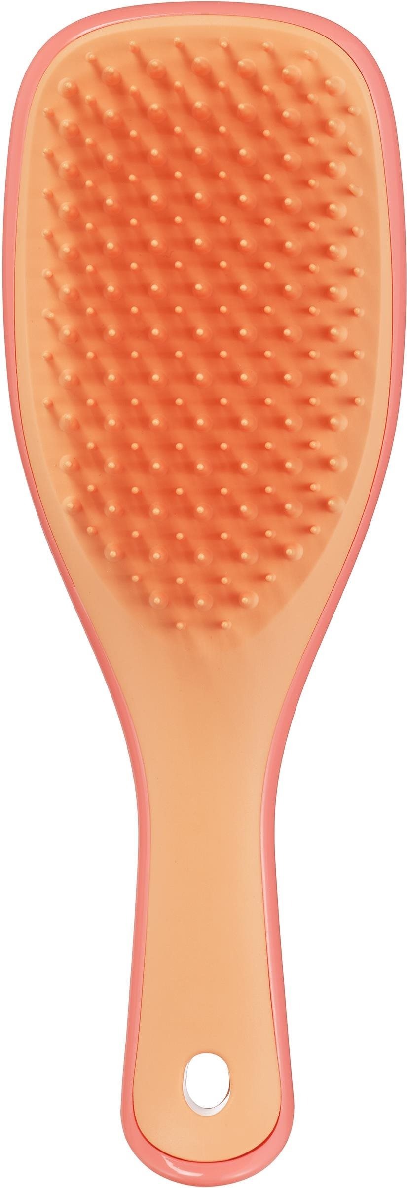 Tangle Teezer® The Ultimate Detangler Mini Salmon Pink Apricot