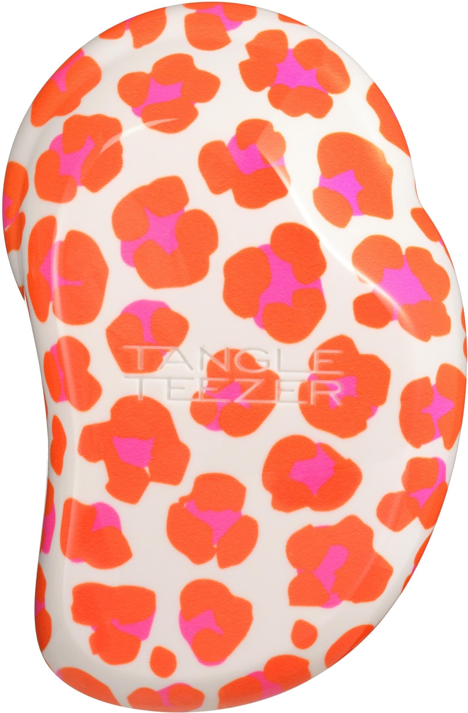Tangle Teezer® Originál Mini Leo Orange