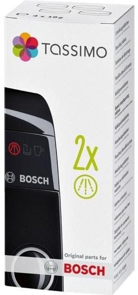 Tassimo TCZ6004