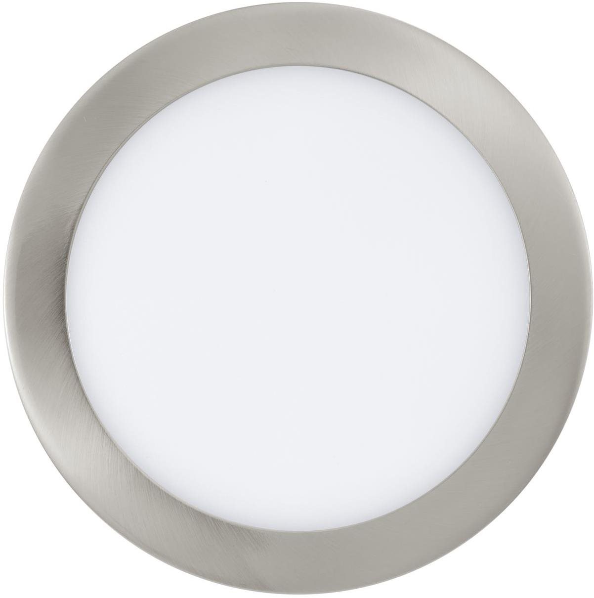 Eglo 31675 LED Podhľadové svietidlo Fueva 1 1× 16,5 W