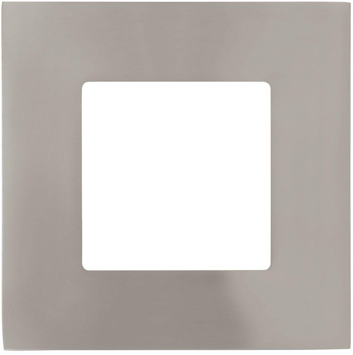 Eglo 94519 LED podhľadové svietidlo Fueva 1 2,7 W