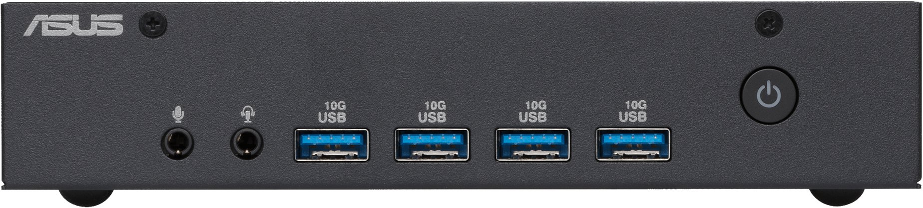 ASUS ExpertCenter PN43-BBN200MD
