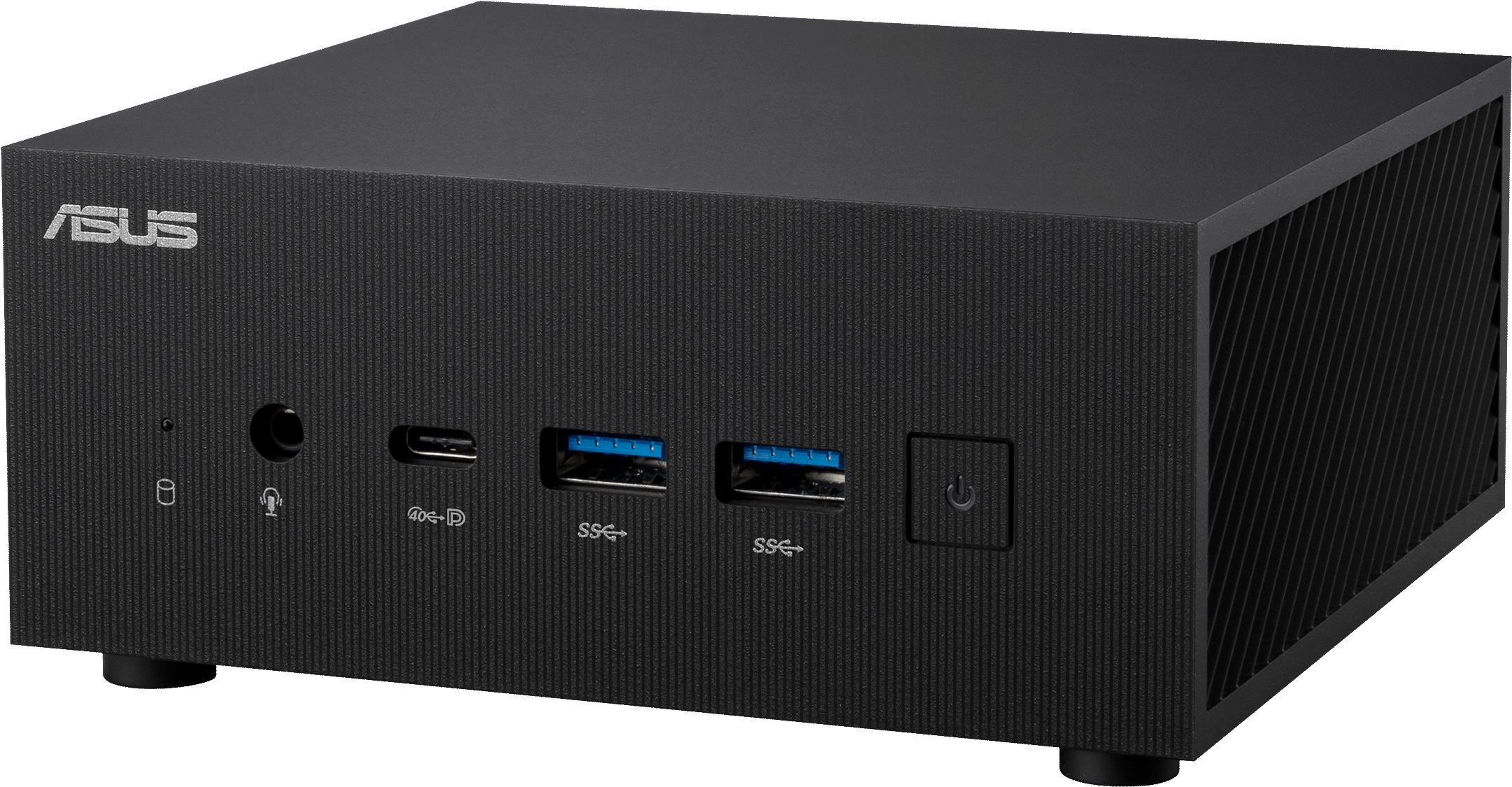 ASUS ExpertCenter PN53 (BBR575HD)