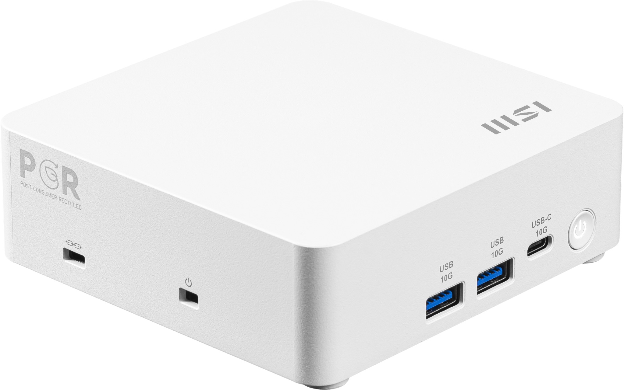 Cubi NUC AI 1UMG-062EU