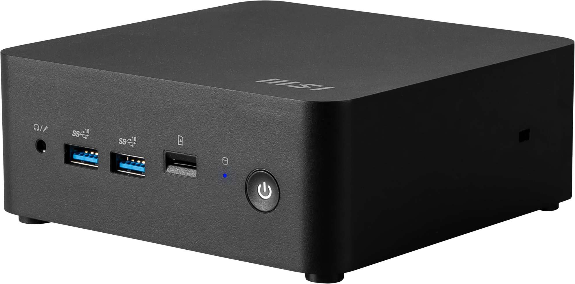 MSI Cubi NUC 1MG-244BEU
