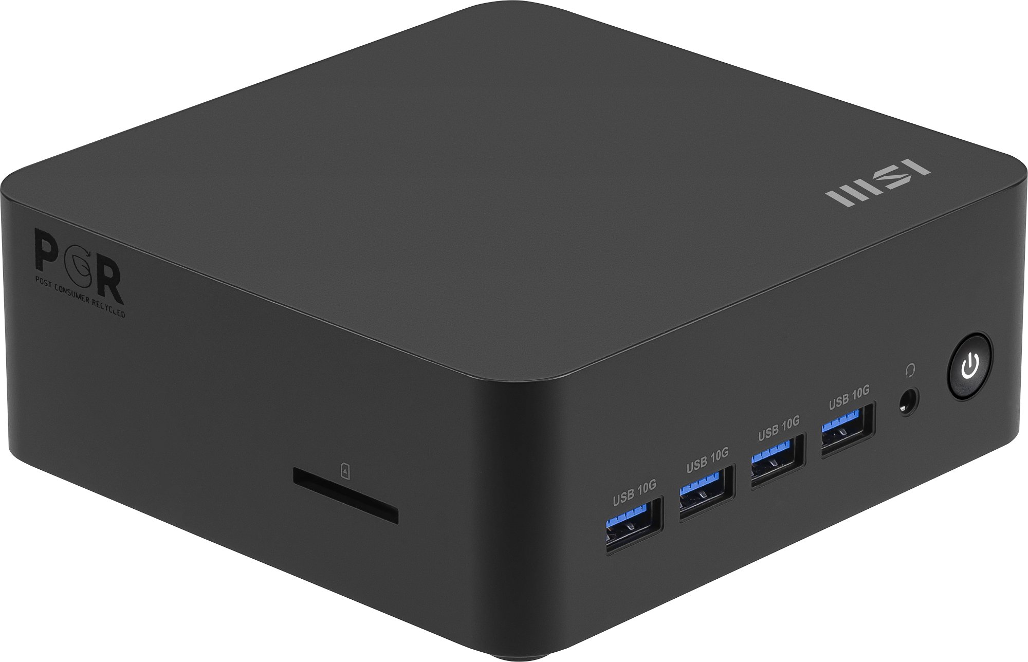 MSI Cubi Z AI 8M-008BEU