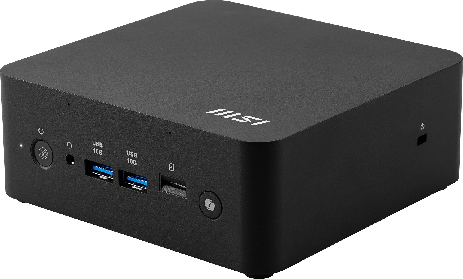 MSI Cubi NUC AI+ 2MG-021BEU
