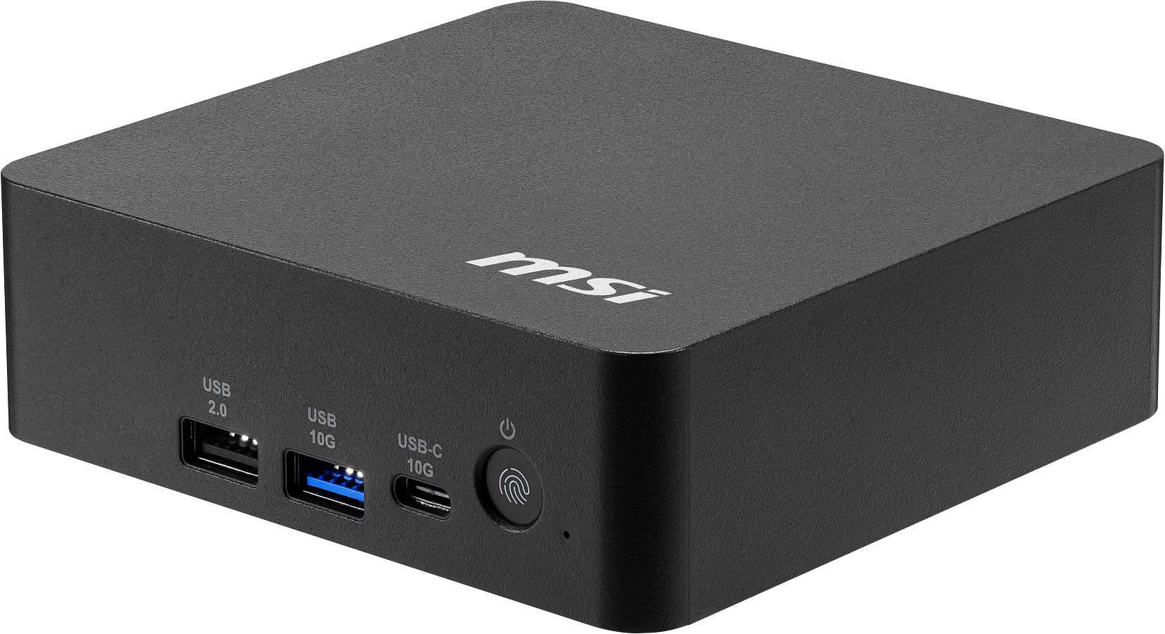 MSI Cubi NUC AI+ 3MG-004EU