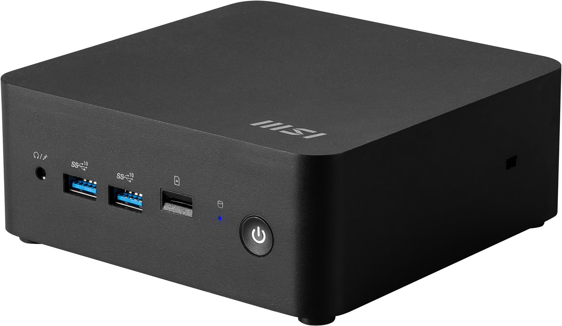 MSI Cubi NUC 1MG-434EU