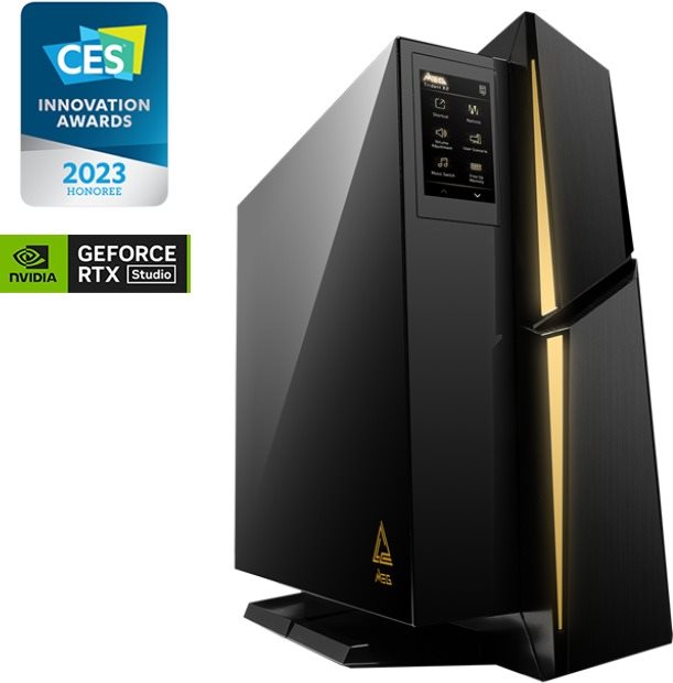 Repasované - MSI MEG Trident X2 13NUG-033EU