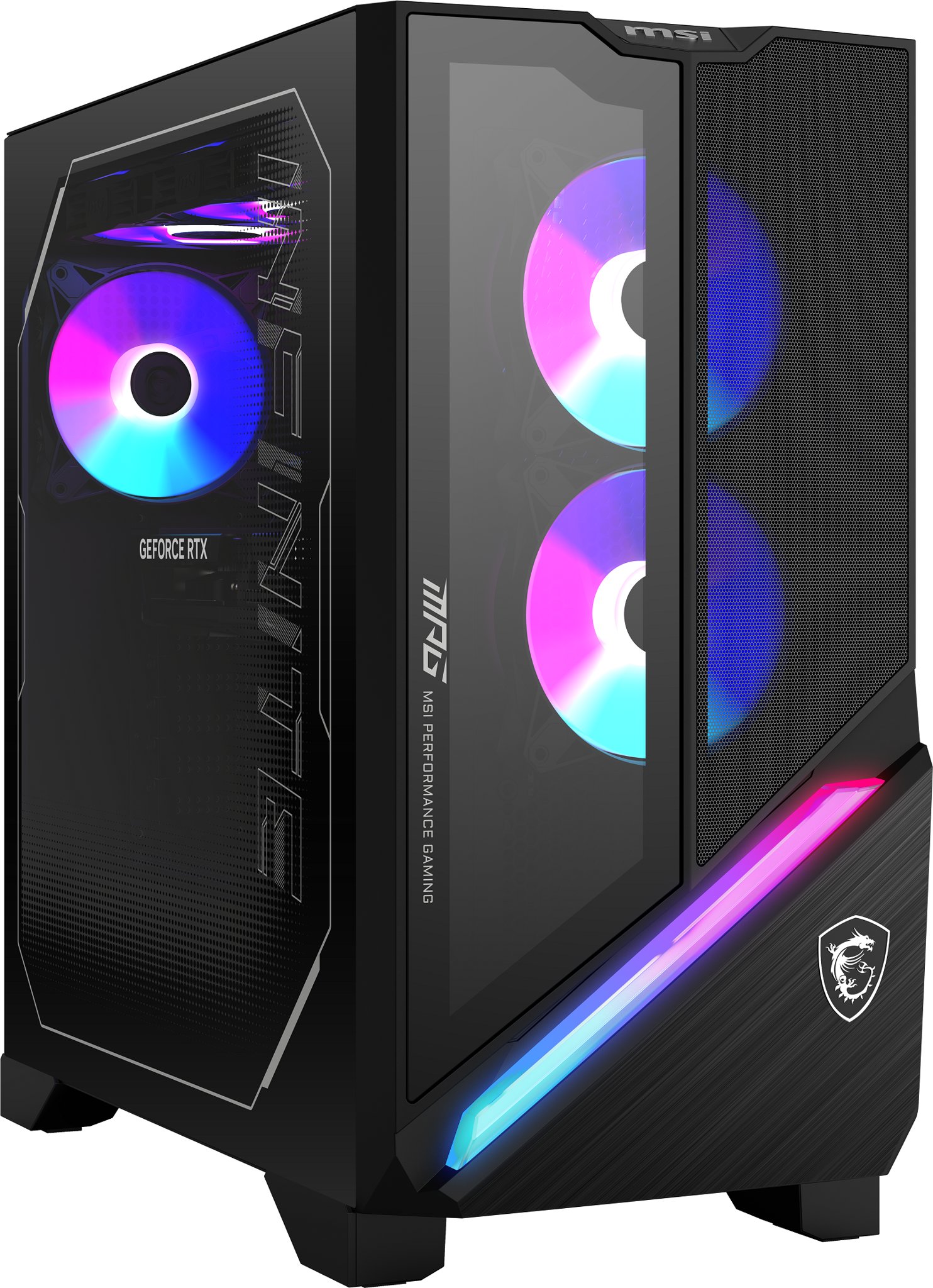 MSI MPG Infinite X3 AI 2NVZ7-1062EU