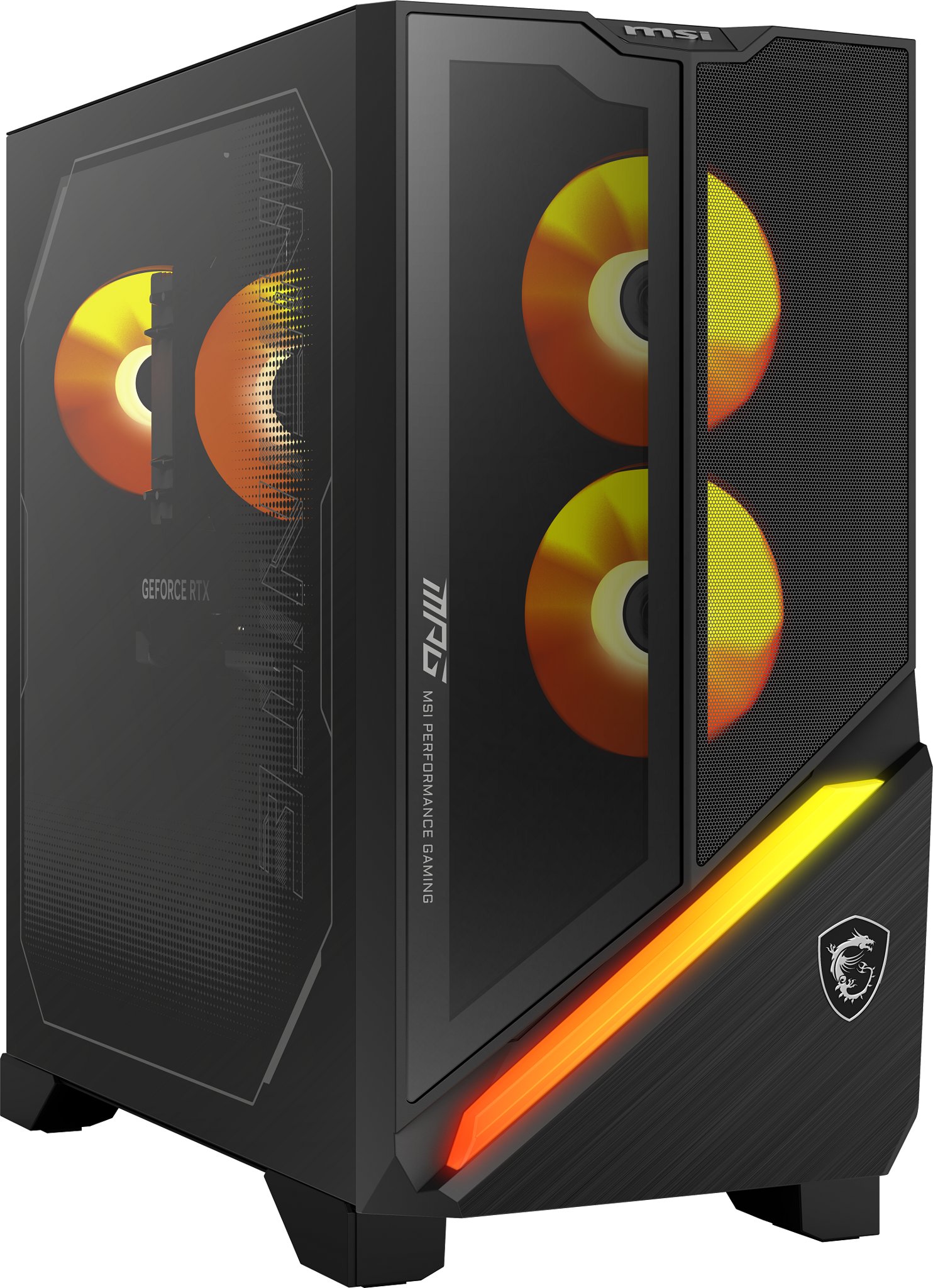 MSI MPG Infinite Z3 9NVRR7-286EU
