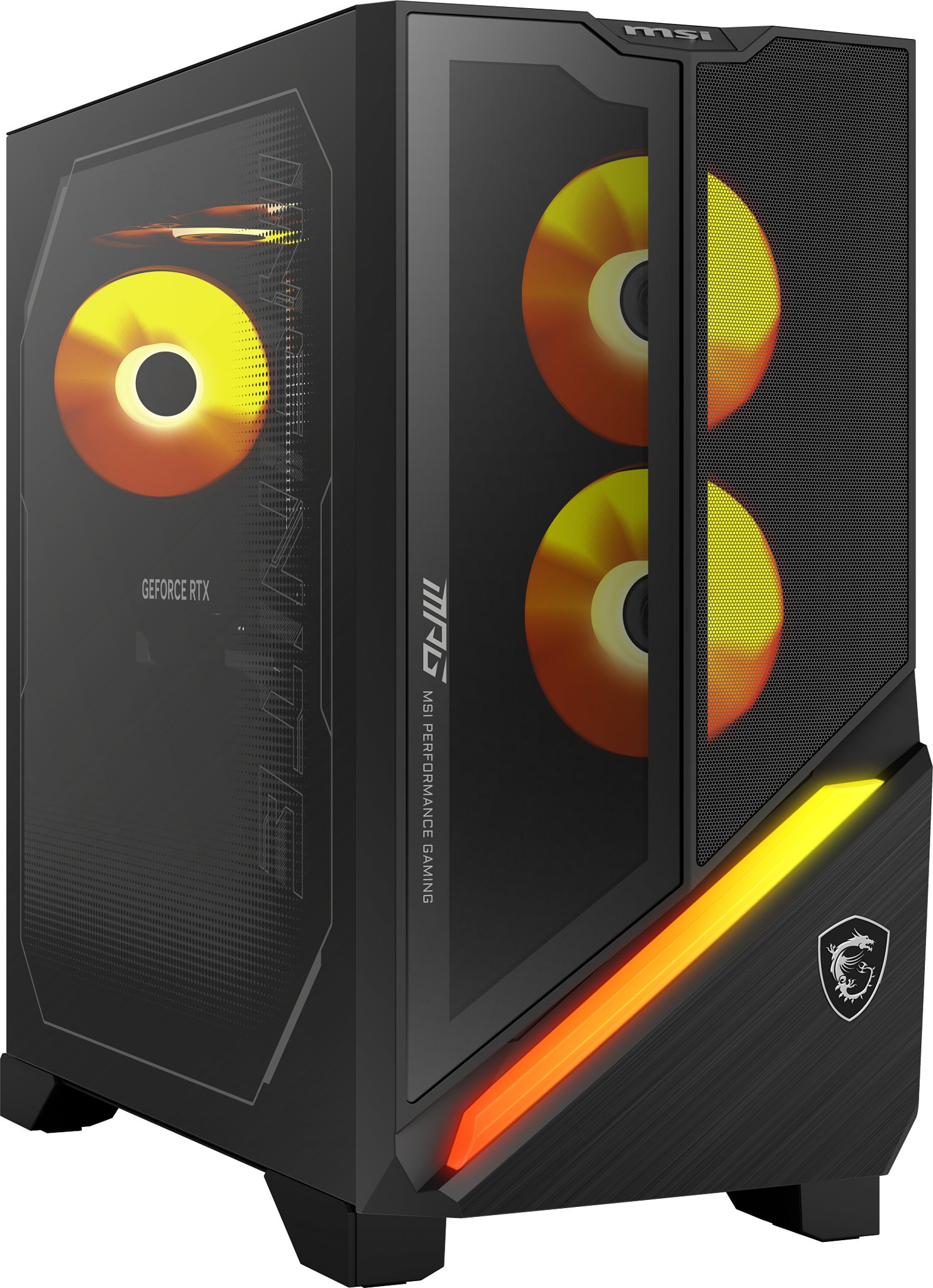 MSI MPG Infinite Z3 X3D 7NVRR7-873EU