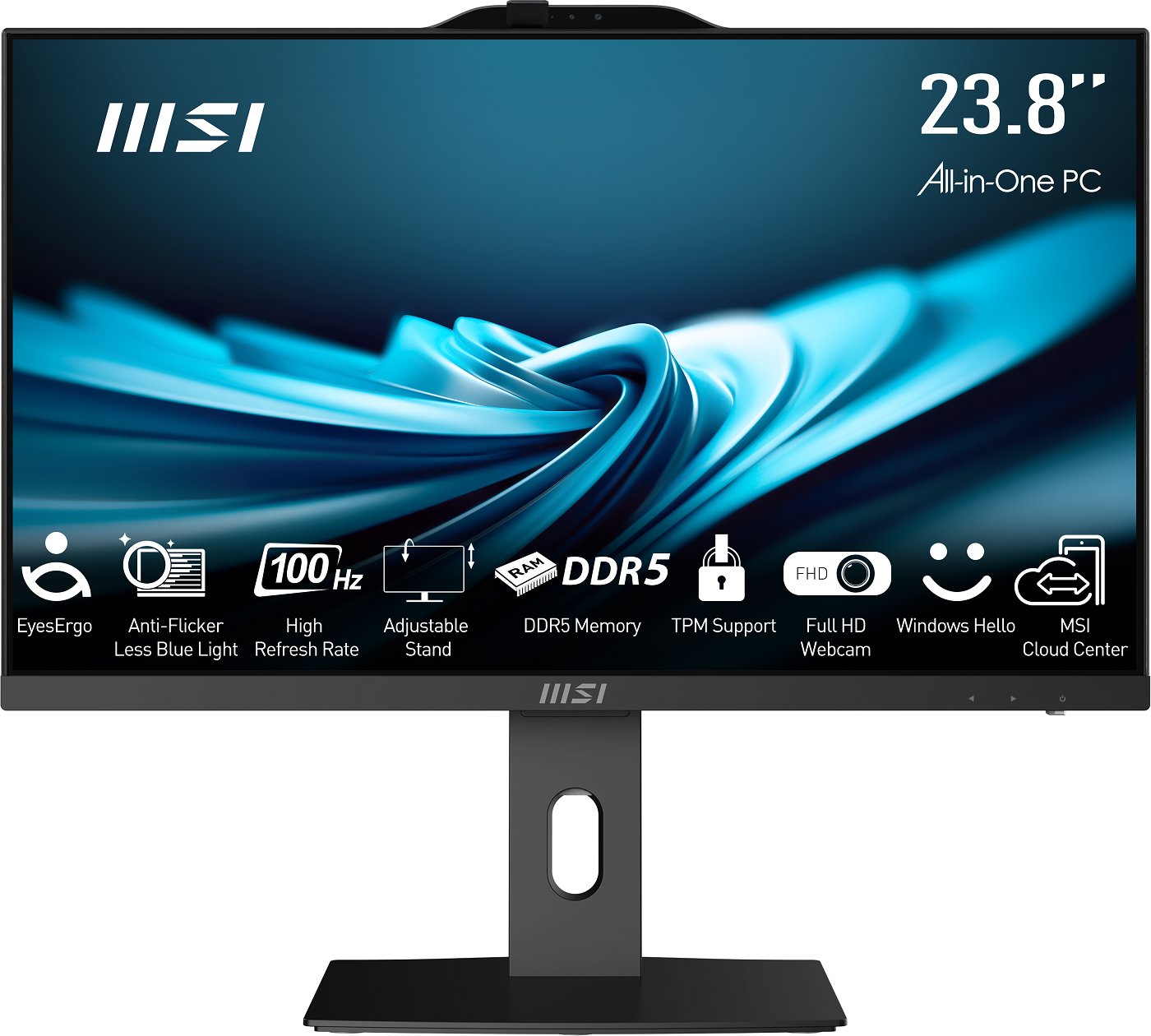 MSI PRO AP242P 14M-1090XEU