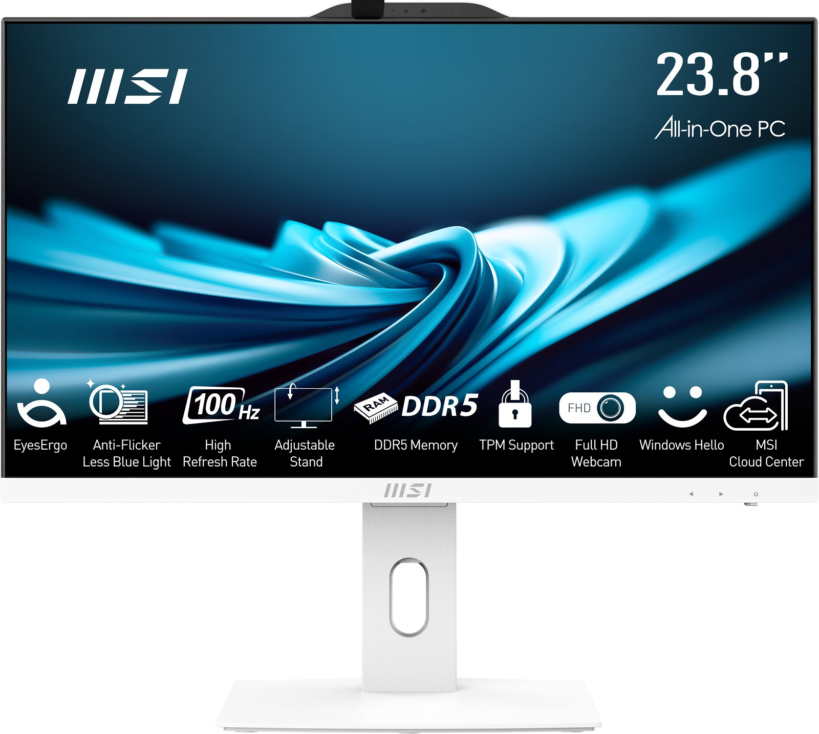 MSI PRO AP242P 14M-1091XEU