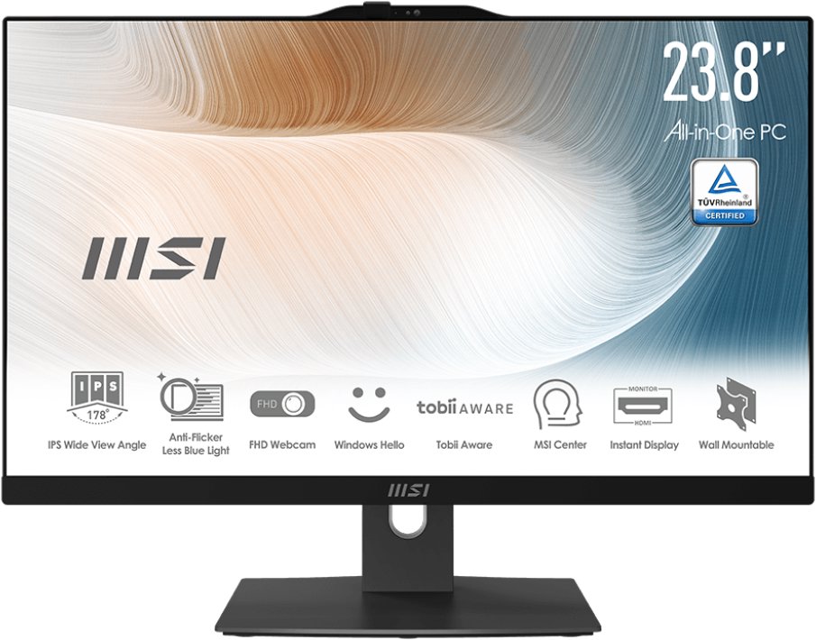 MSI Modern AM242TP 1M-2021XEU