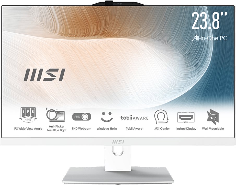 MSI Modern AM242TP 1M-2022XEU