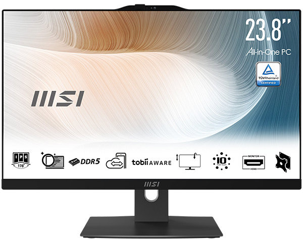 MSI Modern AM242TP 1M-2218EU