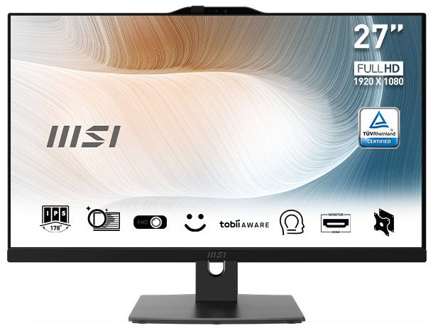 MSI Modern AM272P 12M-1202XEU