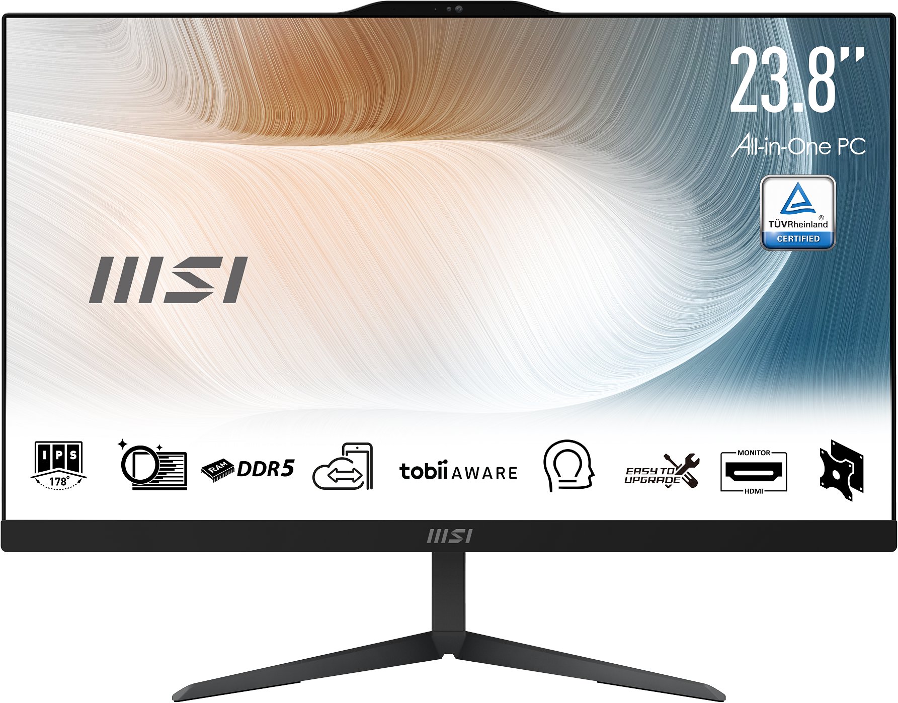 MSI Modern AM242 1M-2298EU