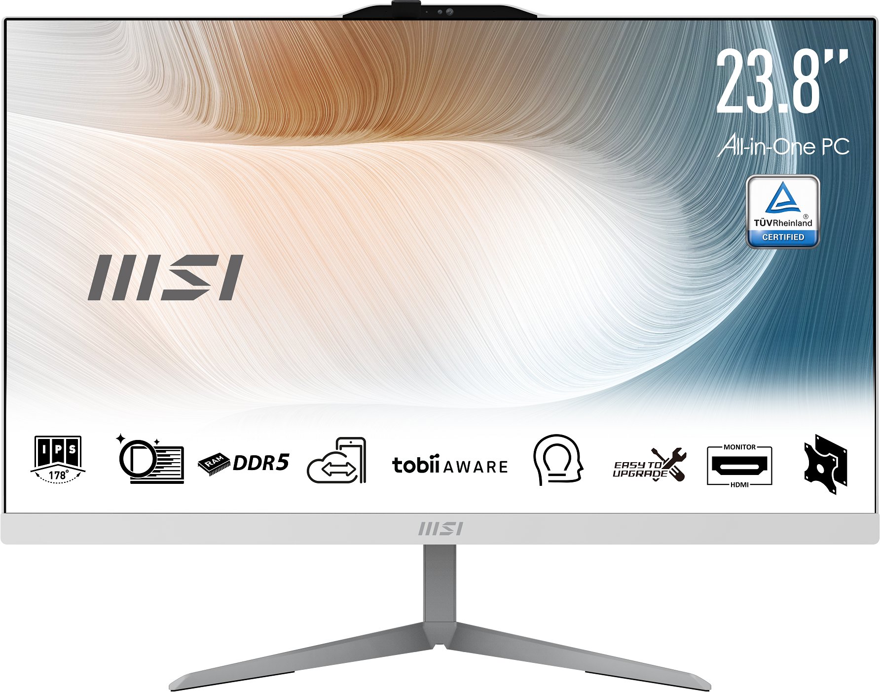MSI Modern AM242 1M-2299EU