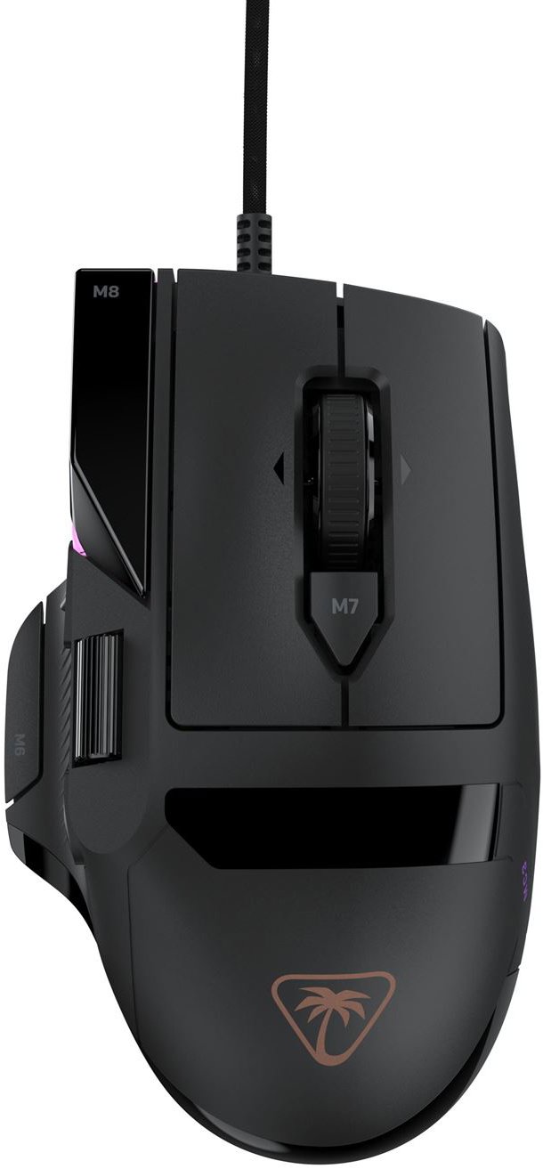 Turtle Beach Command Series MC3, černá