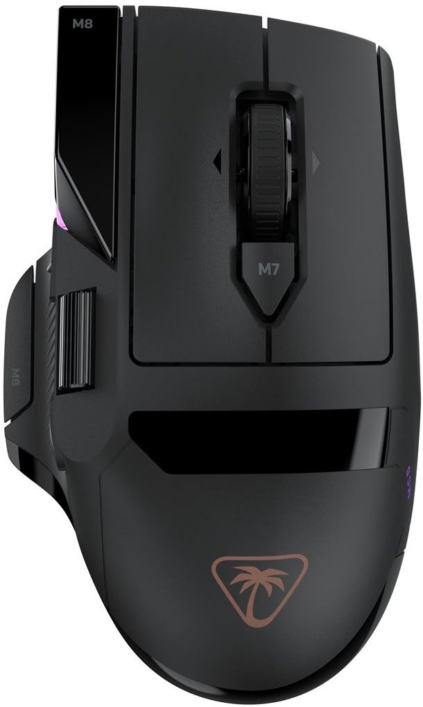 Turtle Beach Command Series MC5, černá