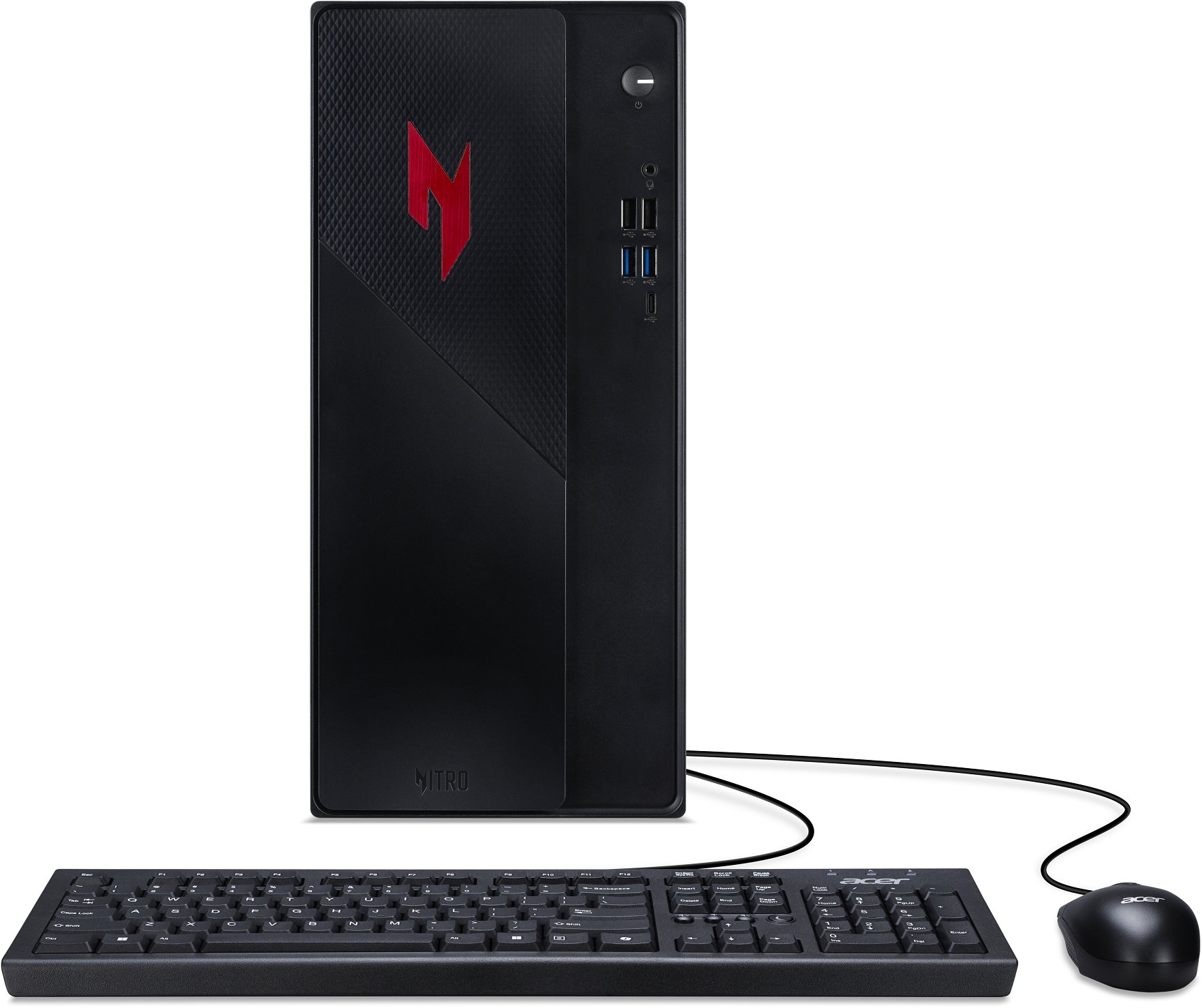 Acer Nitro N20-101