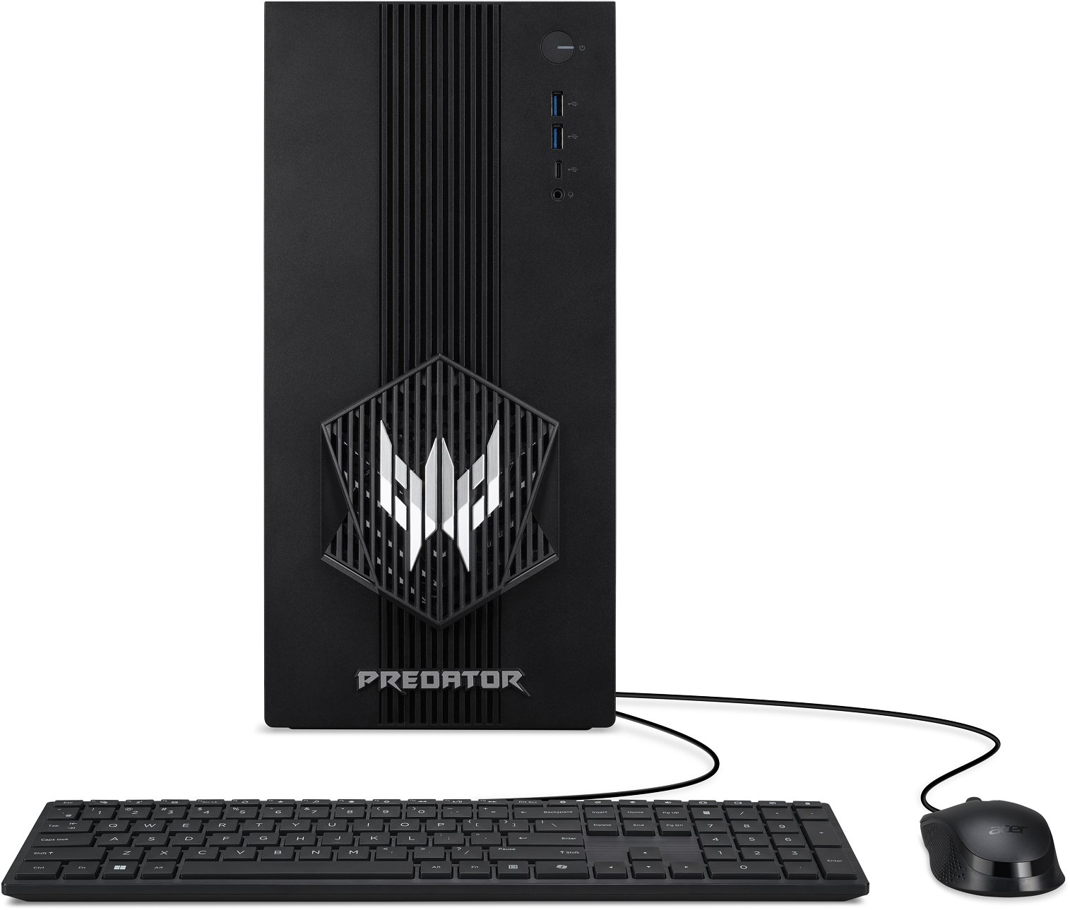 Acer Predator PO3-665