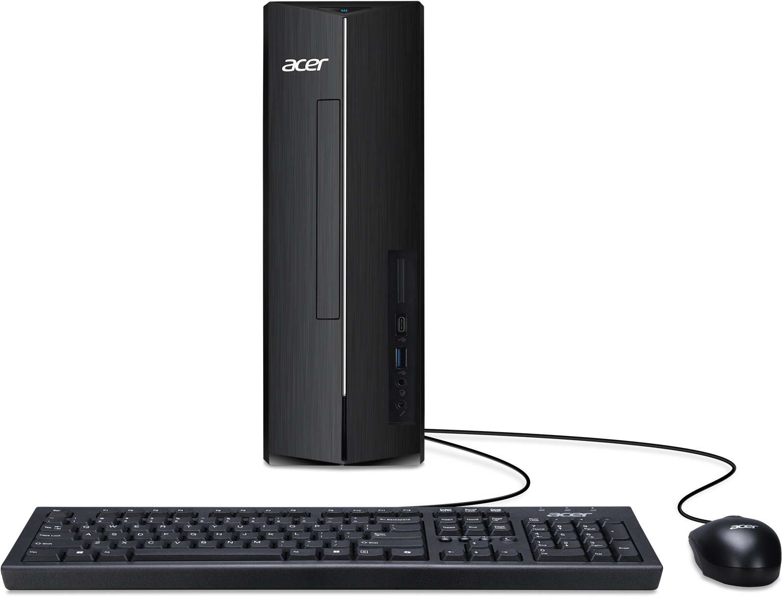 Acer Aspire XC-1715