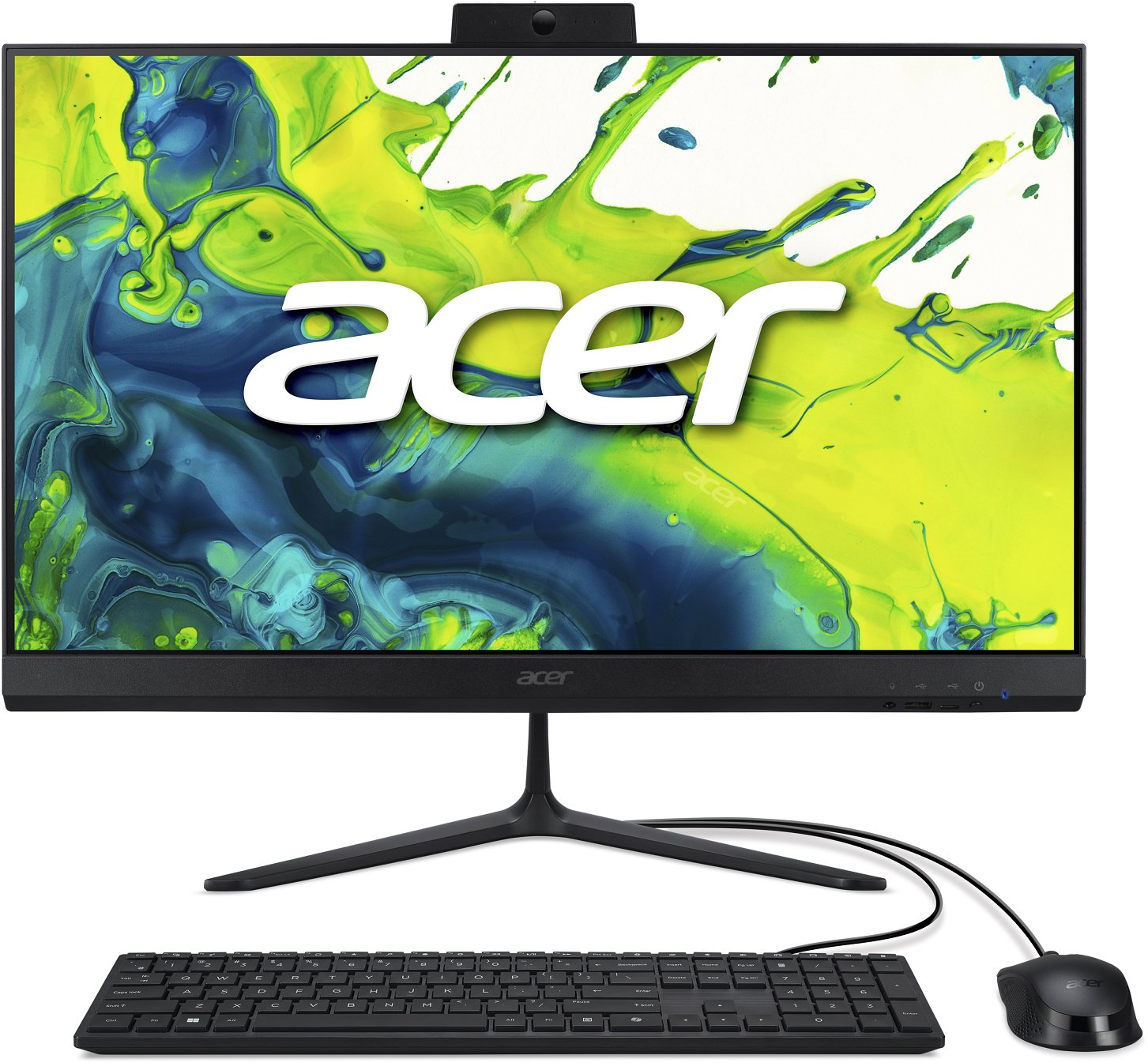 Acer Aspire C24