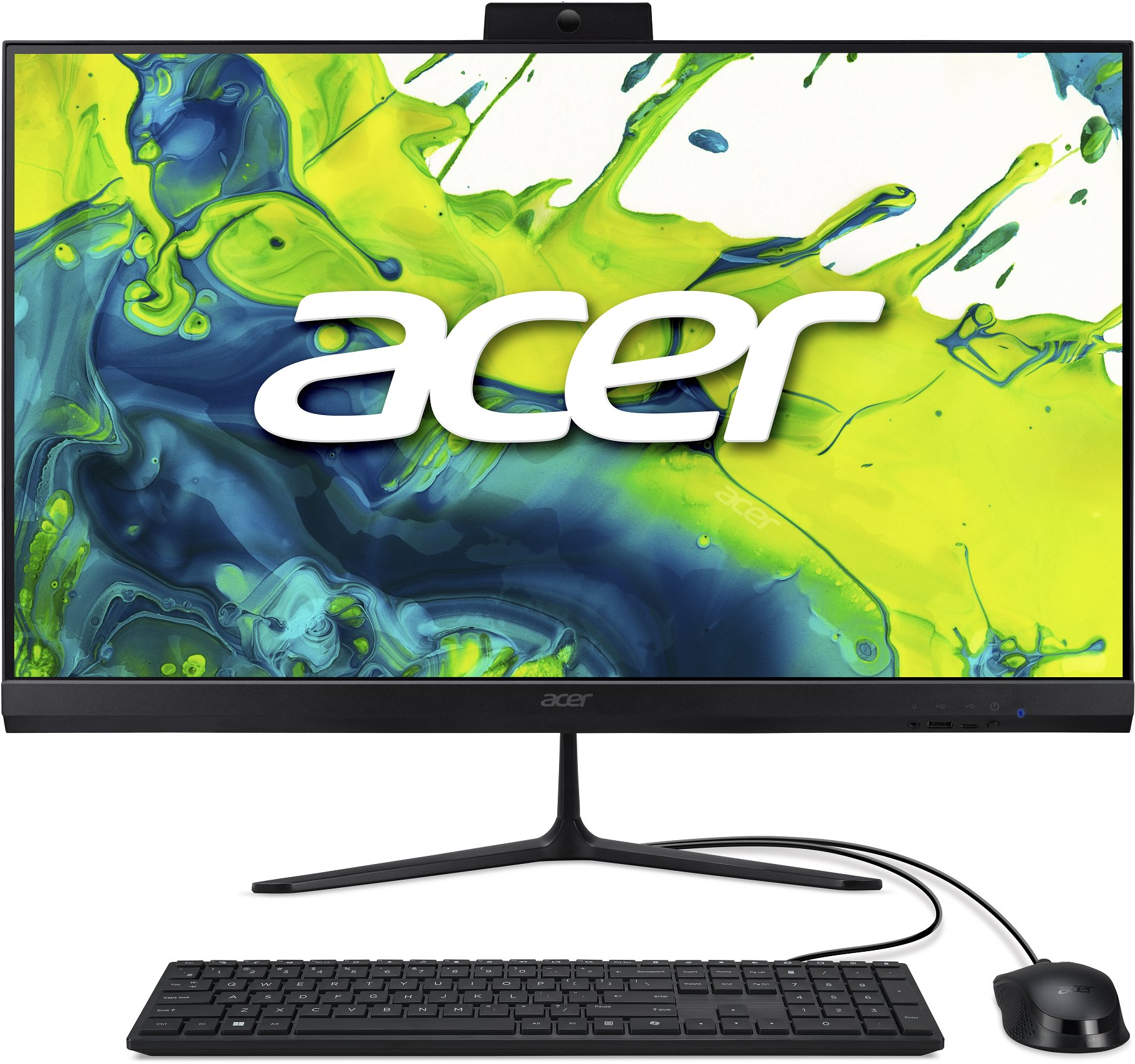 Acer Aspire C27-2G
